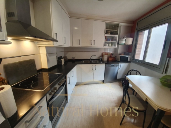 Piso Dúplex en venta en Mataró