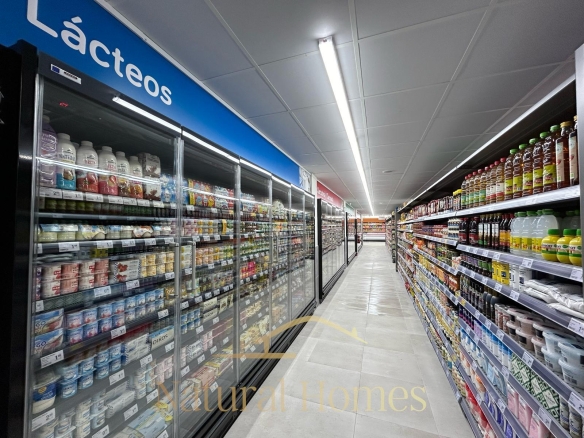 Oportunidad – Local comercial a la venta en Mataró