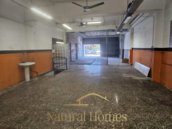 Local en venta o alquiler en Sant Vicenç de Montalt