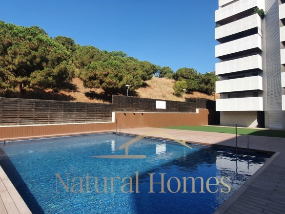 Piso en venta en zona Vía Europa Mataró