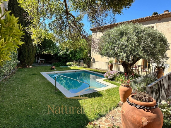 Casa en venta en Cabrera de Mar
