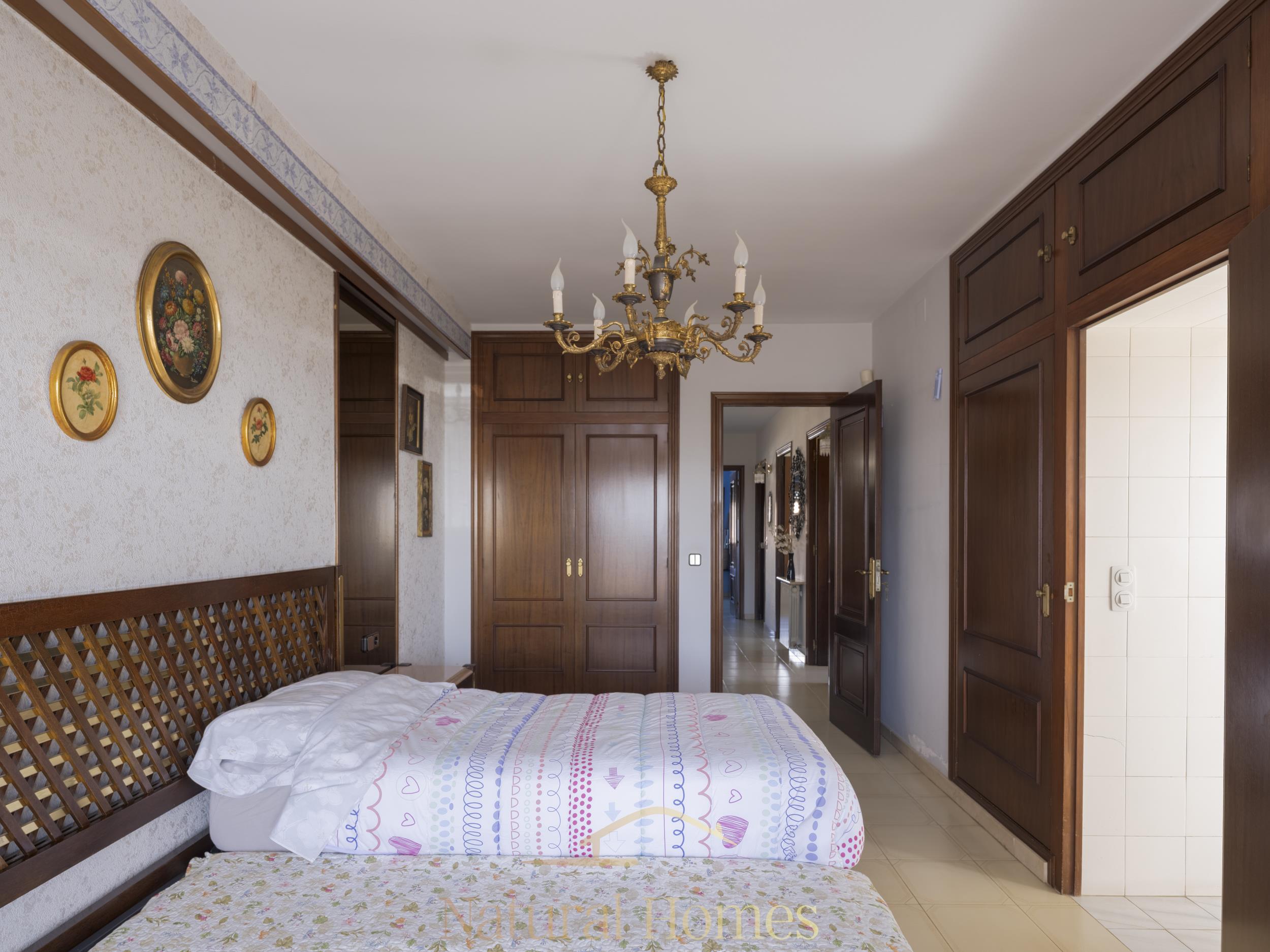 suit2 Semi-detached 3-sided house for sale in Vilassar de Dalt