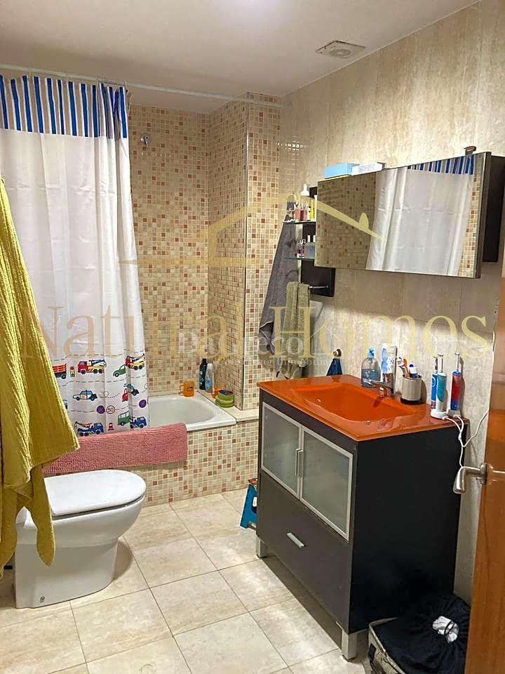 Piso en venta en el corazón de Arenys de Mar