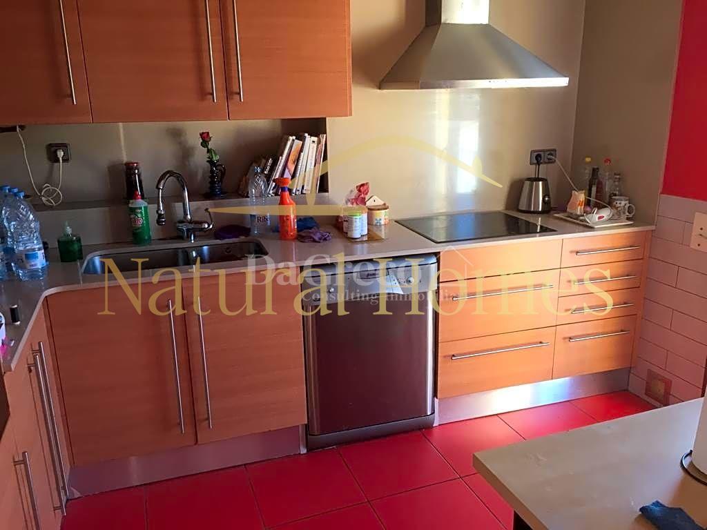 Piso en venta en el corazón de Arenys de Mar