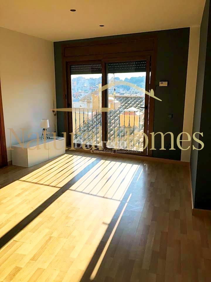 Piso en venta en el corazón de Arenys de Mar