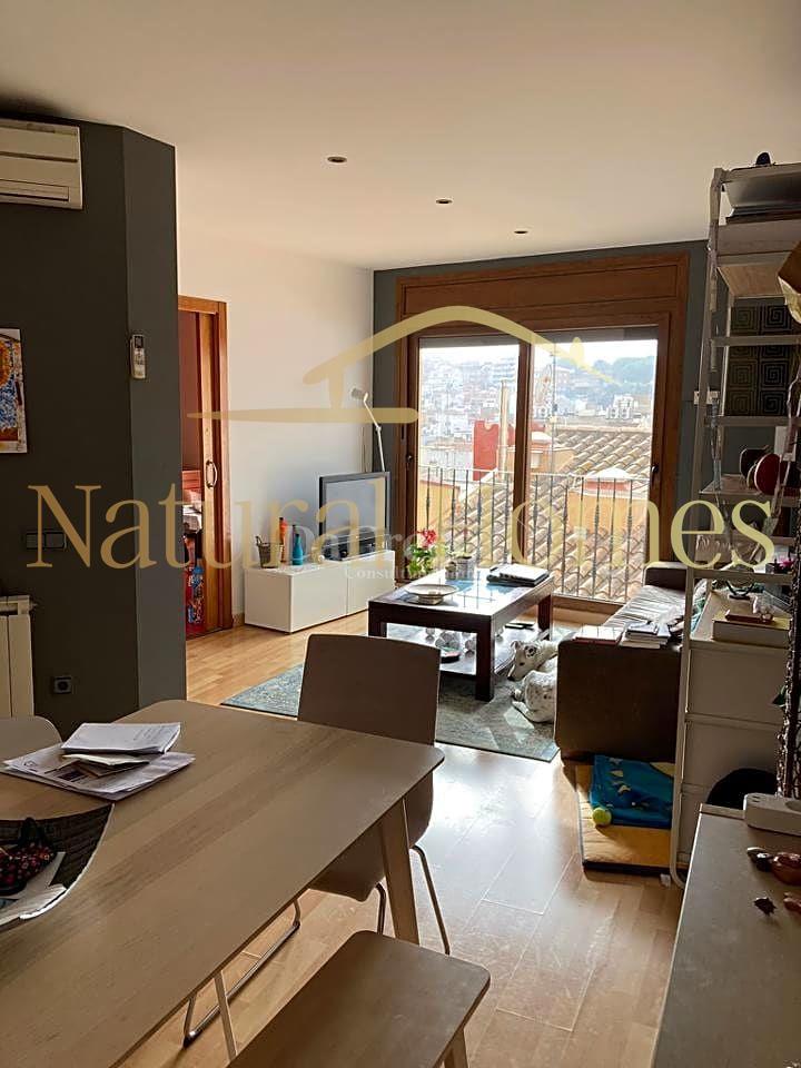 Piso en venta en el corazón de Arenys de Mar