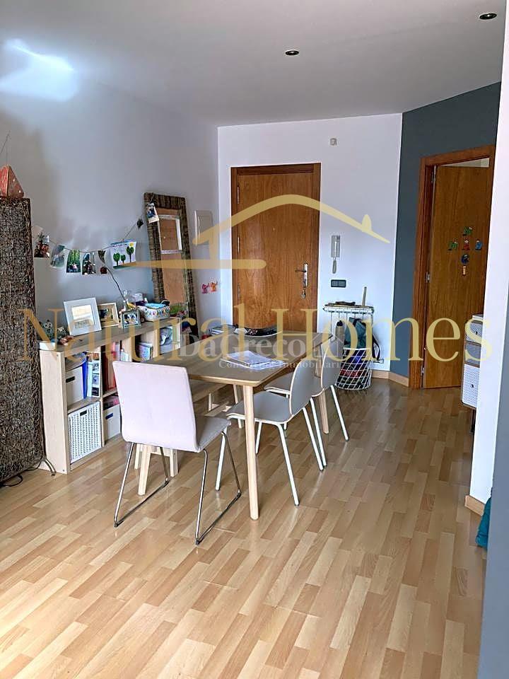 Piso en venta en el corazón de Arenys de Mar