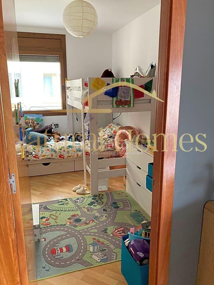 Piso en venta en el corazón de Arenys de Mar