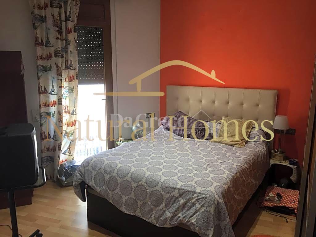 Piso en venta en el corazón de Arenys de Mar