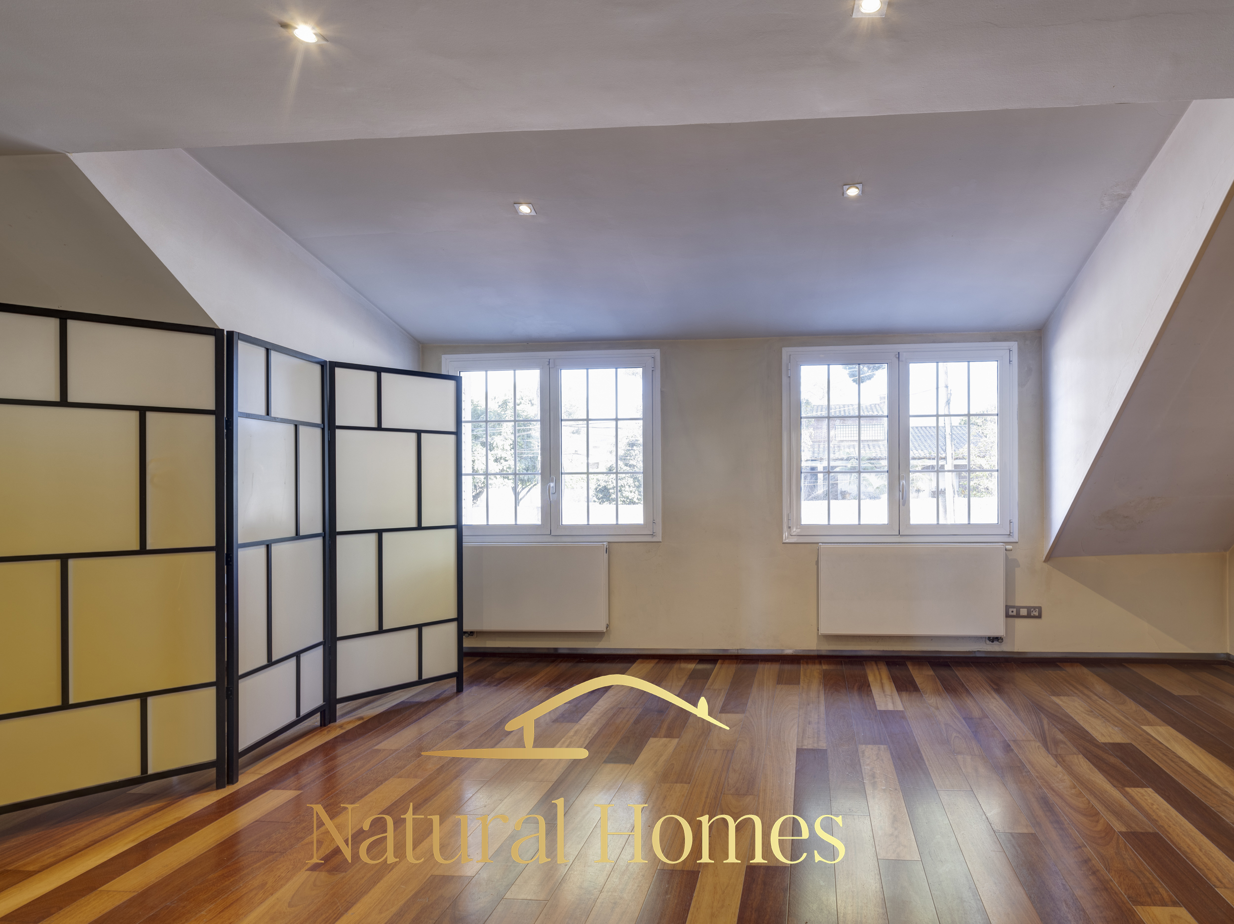 habitación (6) Semi-detached house with sea views in Sant Andreu de Llavaneres