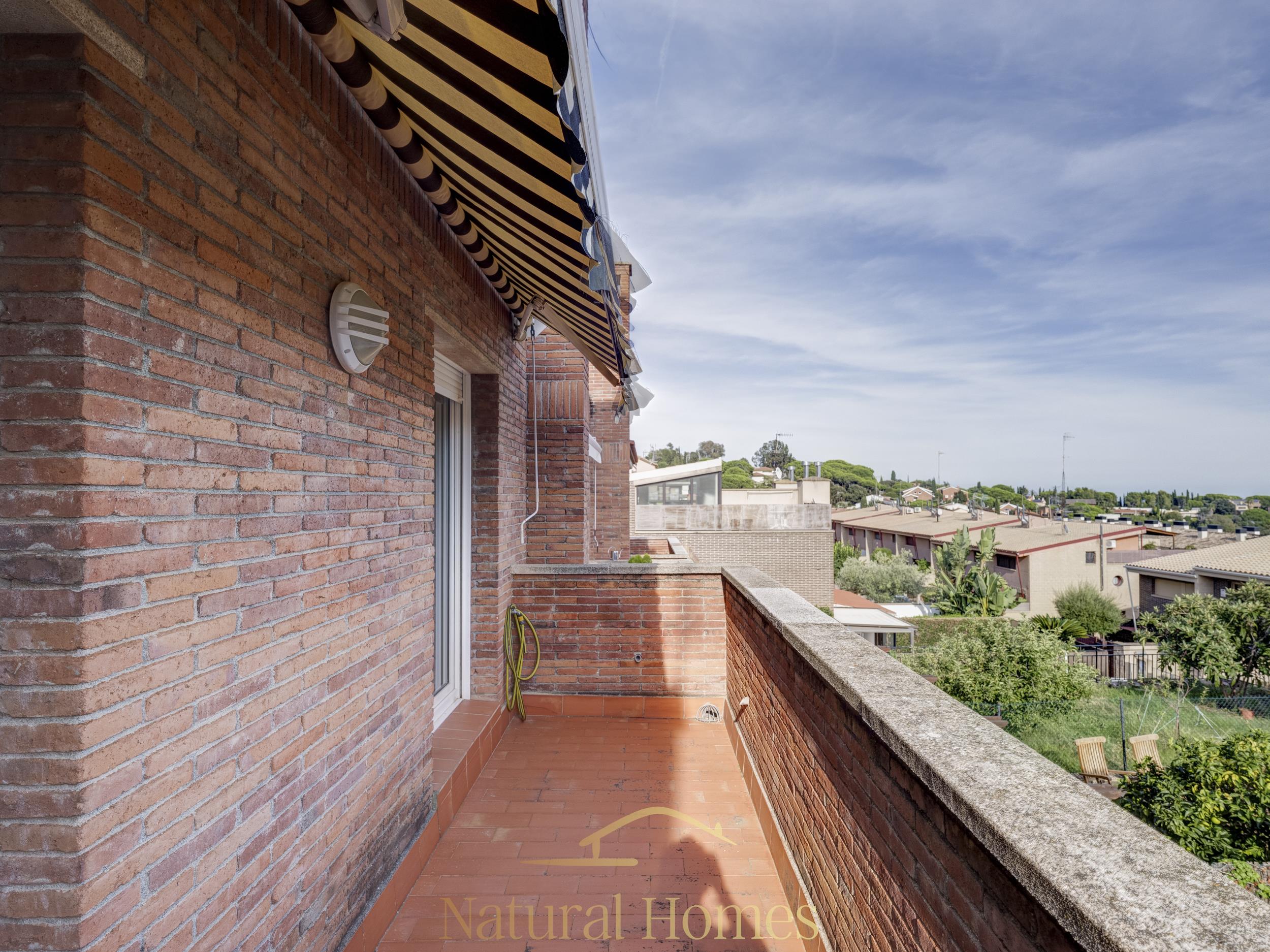 Encantadora casa en venta en Sant Vicenç de Montalt