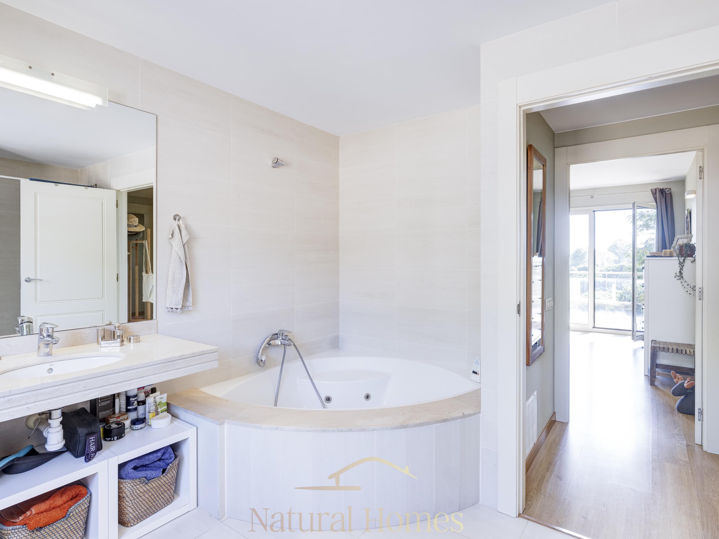 Espectacular casa en venta en Sant Vicenç de Montalt