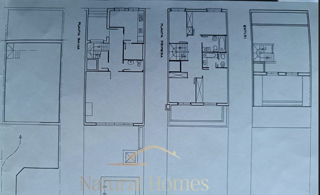 Encantadora casa en venta en Sant Vicenç de Montalt