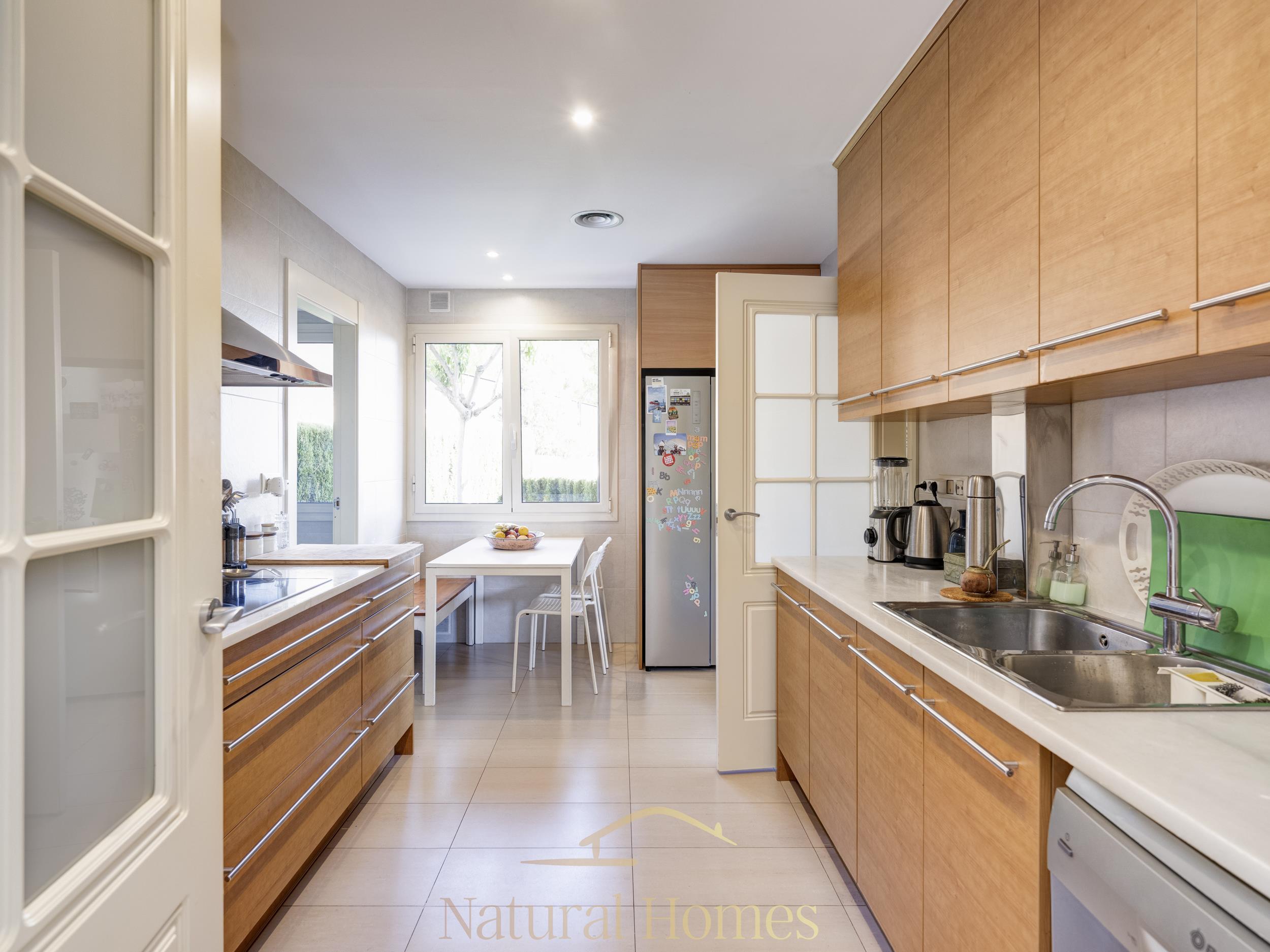 Espectacular casa en venta en Sant Vicenç de Montalt