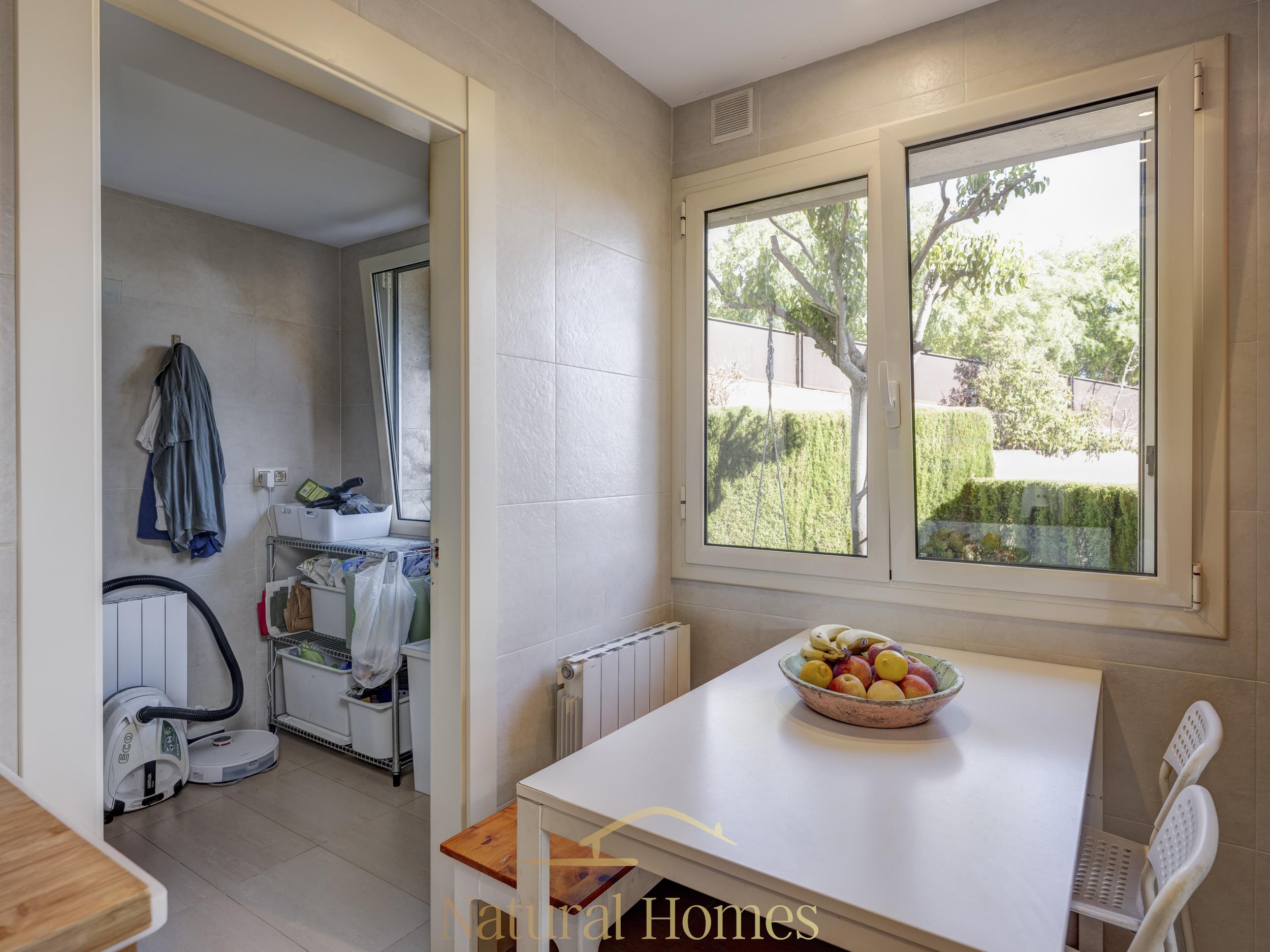 Espectacular casa en venta en Sant Vicenç de Montalt