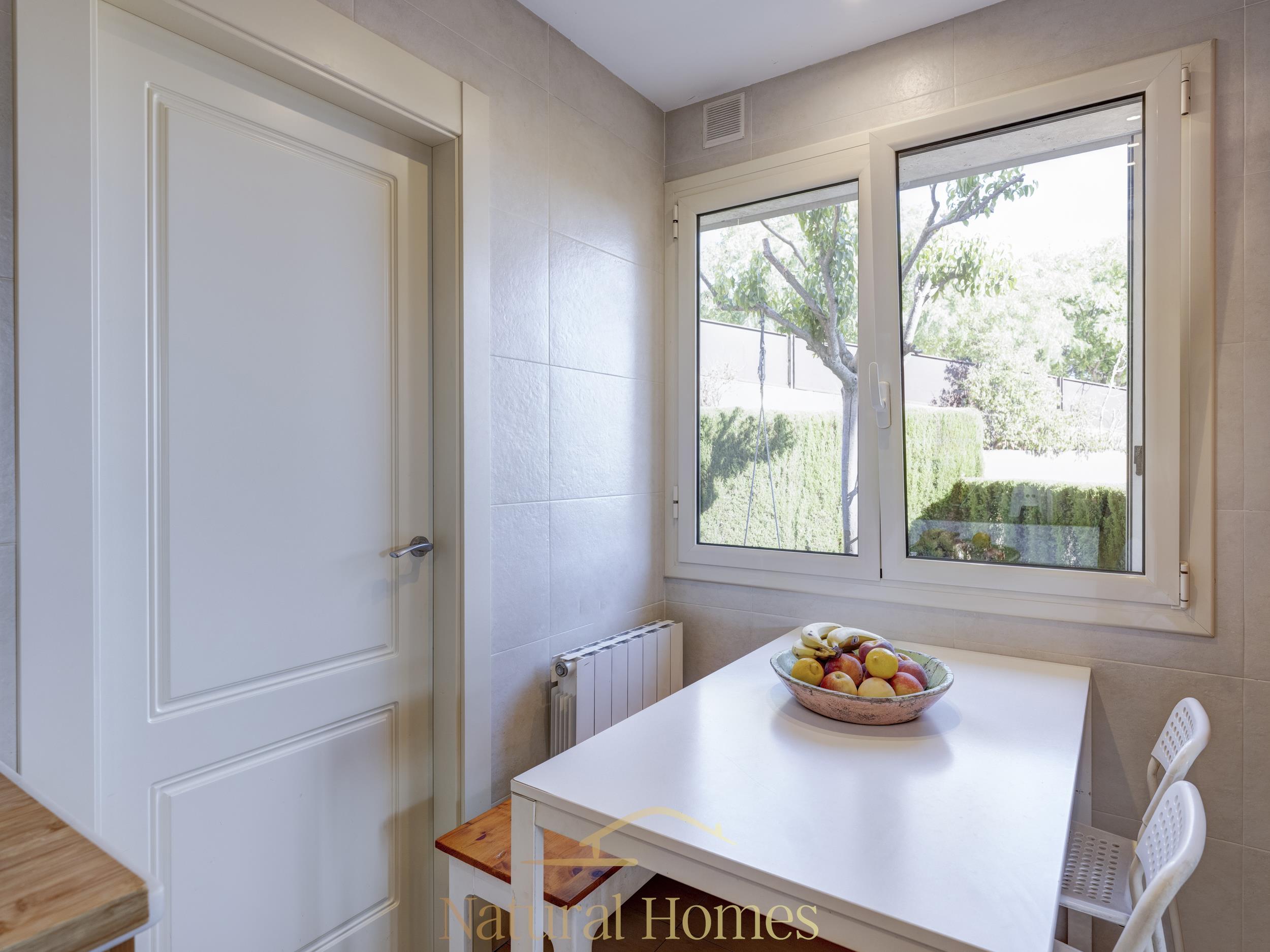 Espectacular casa en venta en Sant Vicenç de Montalt