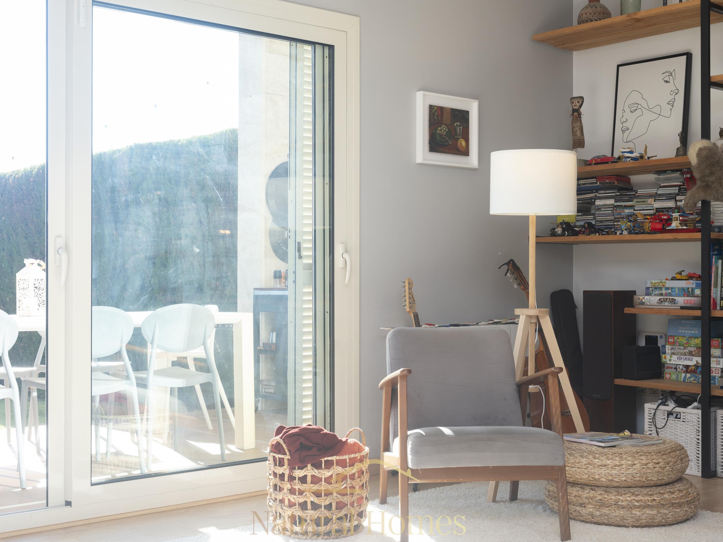 Espectacular casa en venta en Sant Vicenç de Montalt