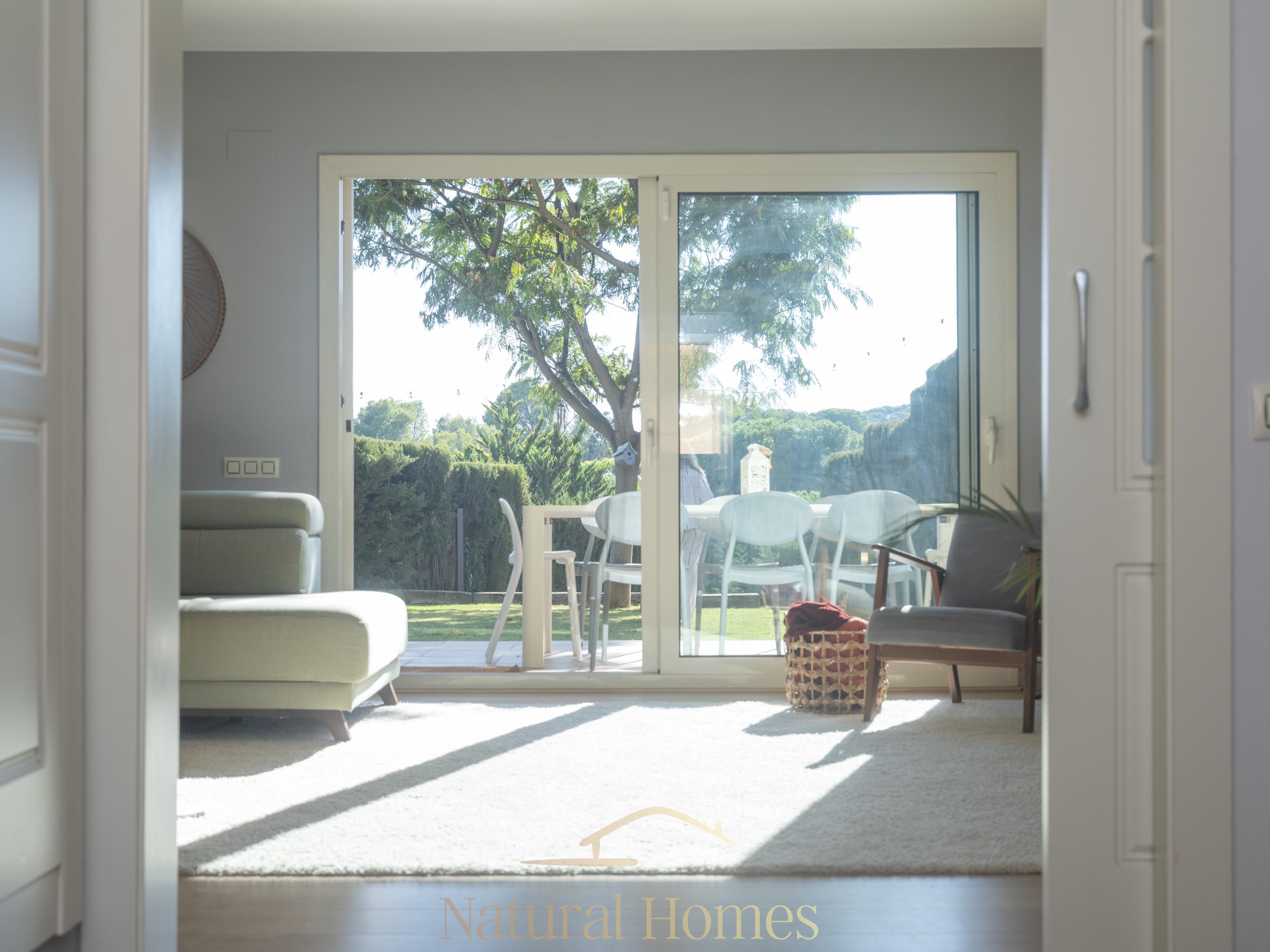Espectacular casa en venta en Sant Vicenç de Montalt