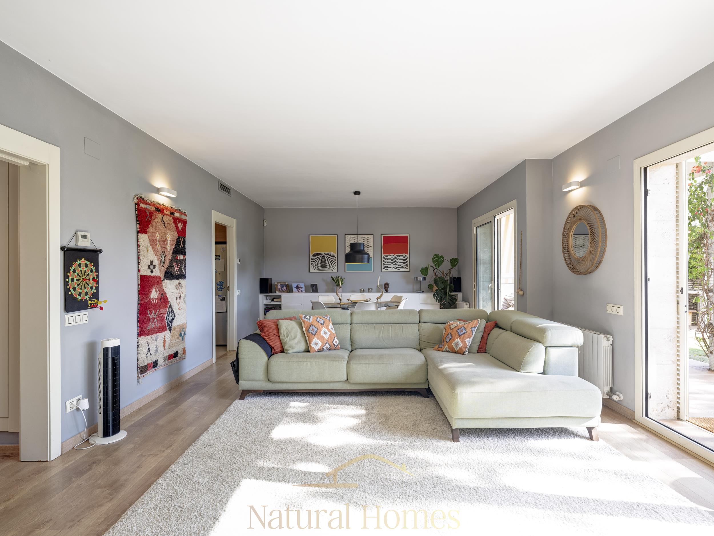 Espectacular casa en venta en Sant Vicenç de Montalt