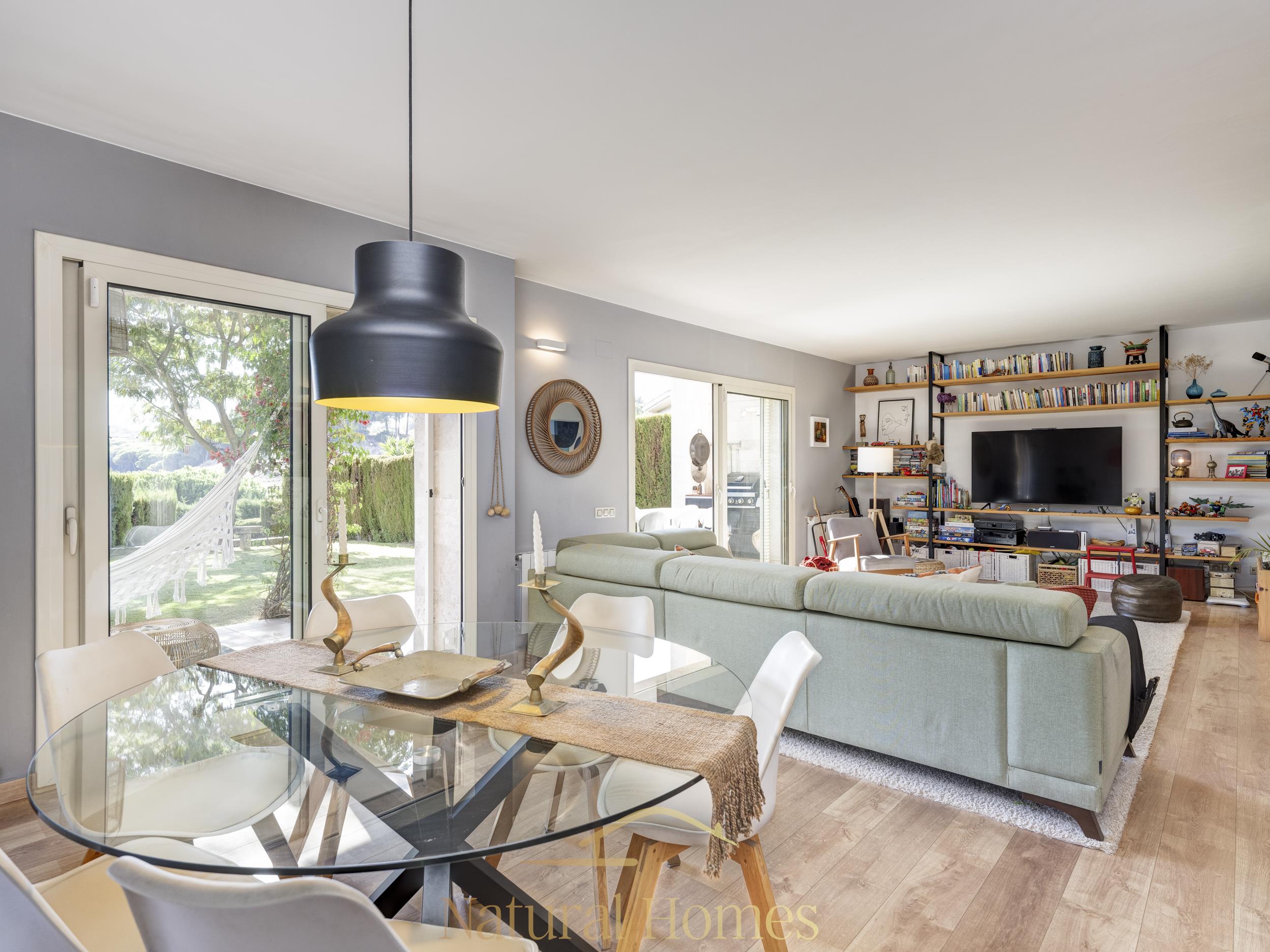 Espectacular casa en venta en Sant Vicenç de Montalt