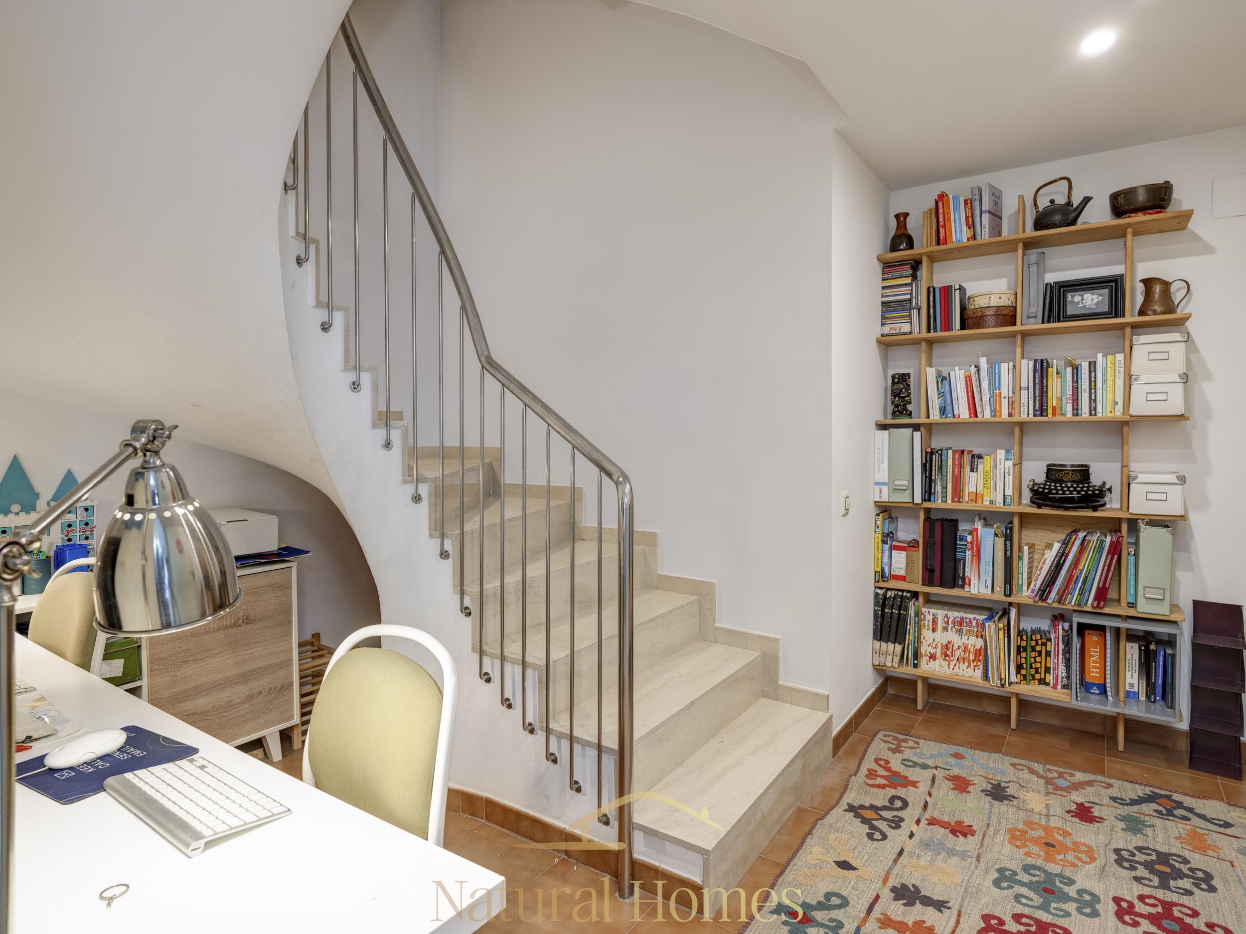 Espectacular casa en venta en Sant Vicenç de Montalt