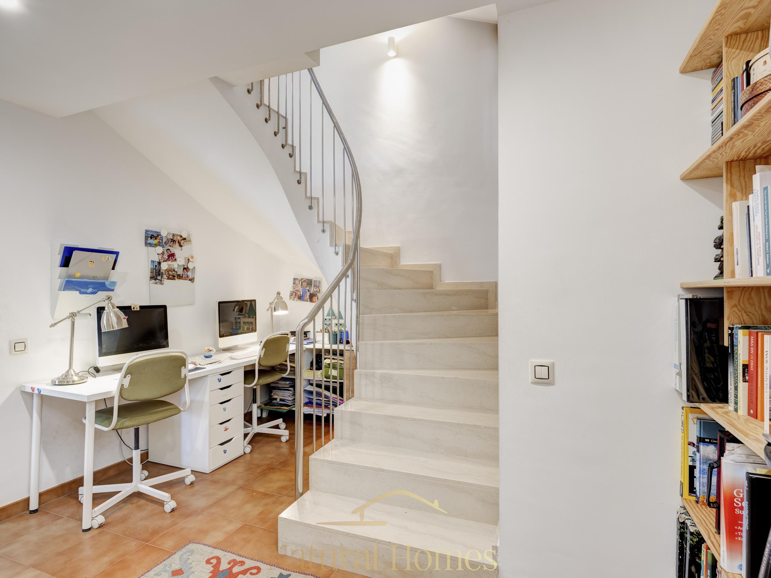 Espectacular casa en venta en Sant Vicenç de Montalt