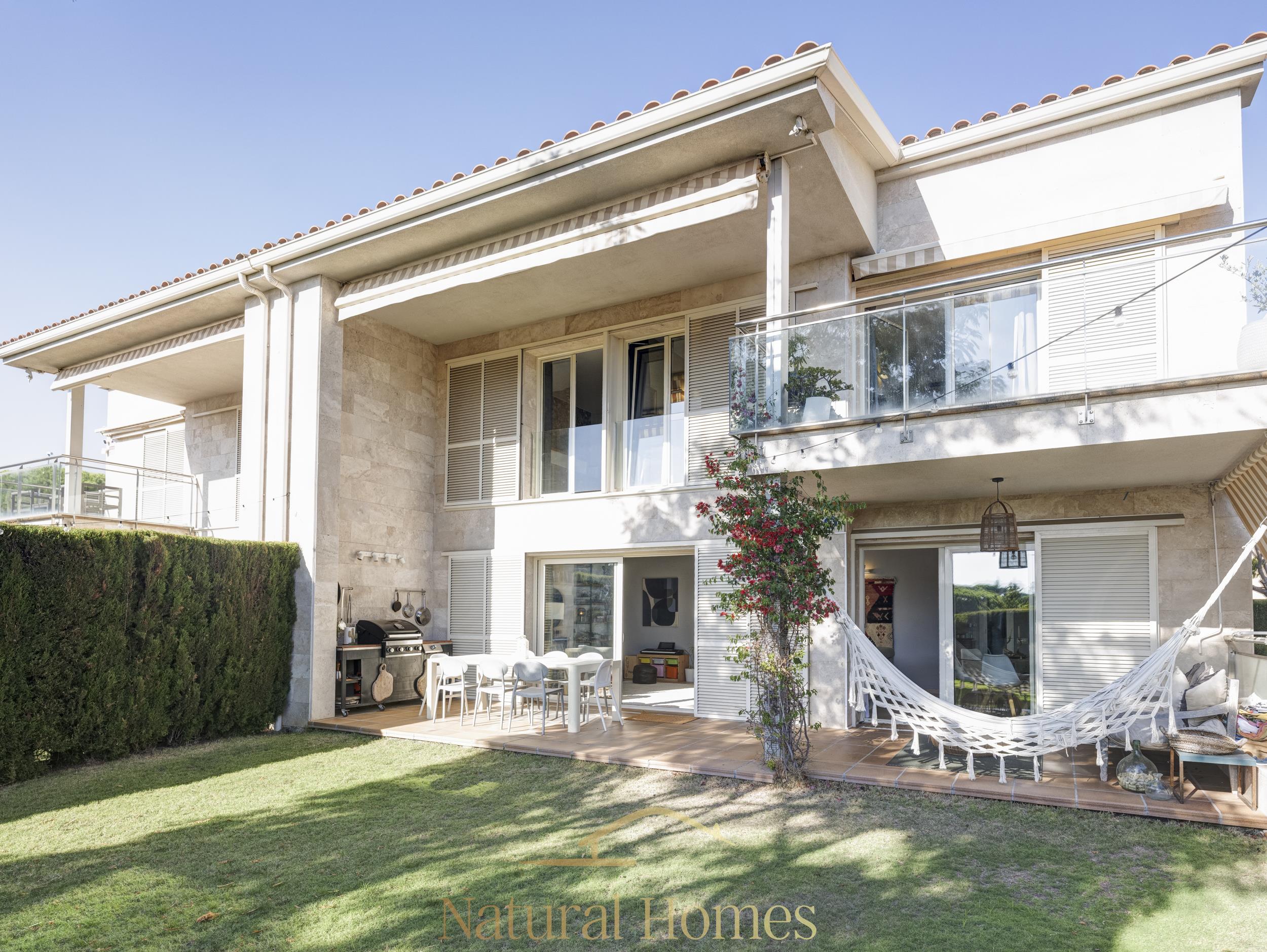 Espectacular casa en venta en Sant Vicenç de Montalt