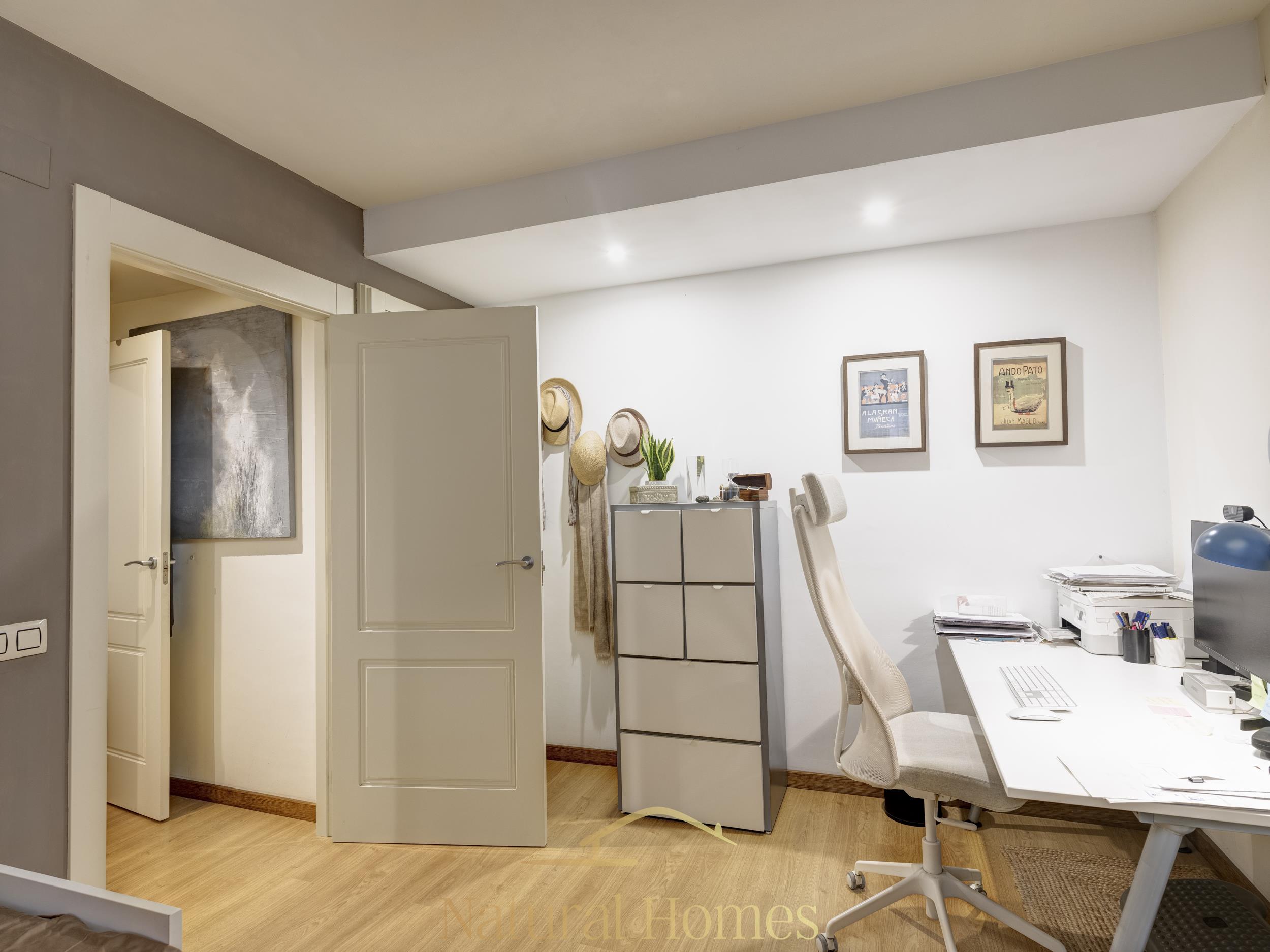 Espectacular casa en venta en Sant Vicenç de Montalt