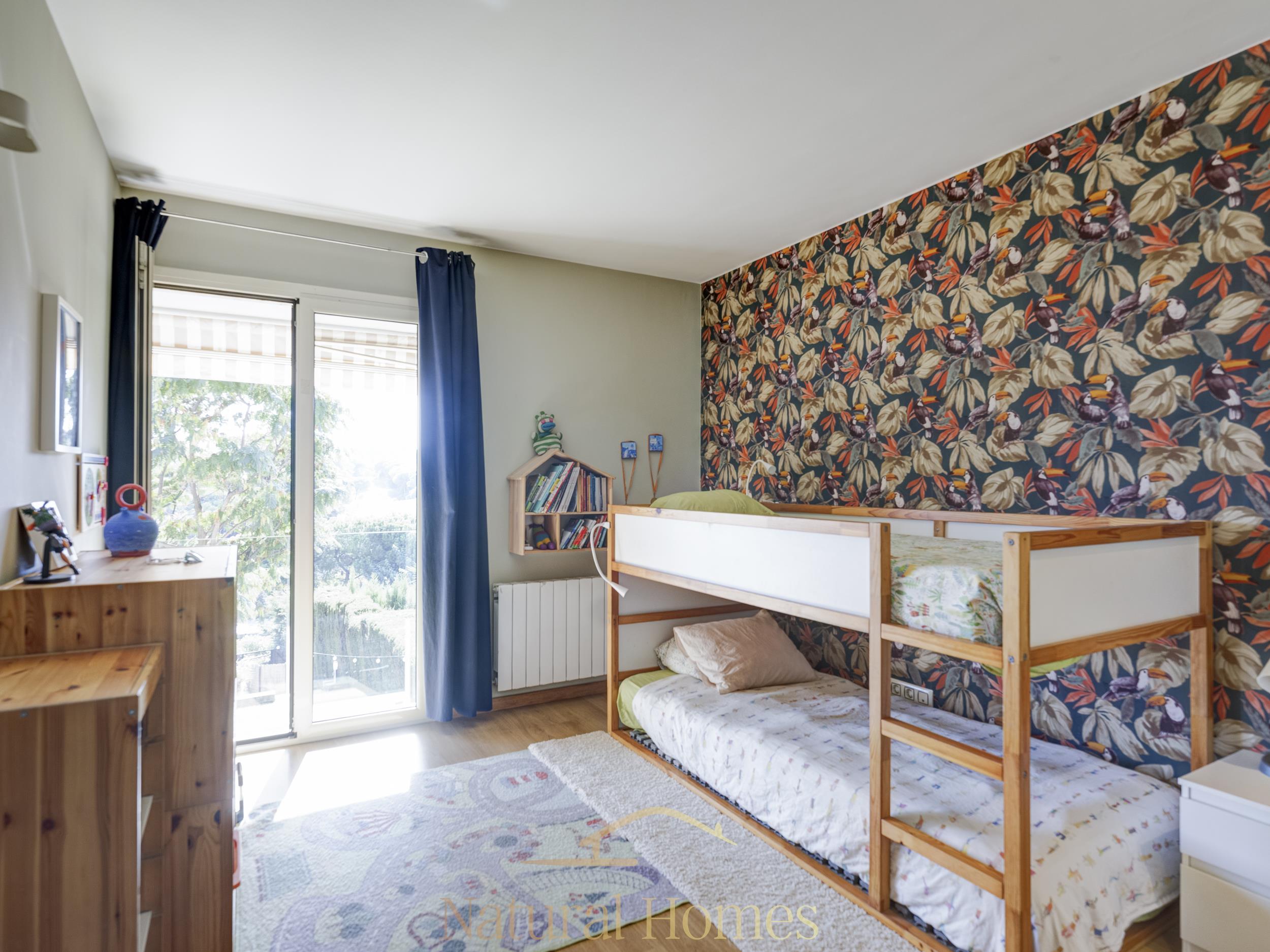 Espectacular casa en venta en Sant Vicenç de Montalt