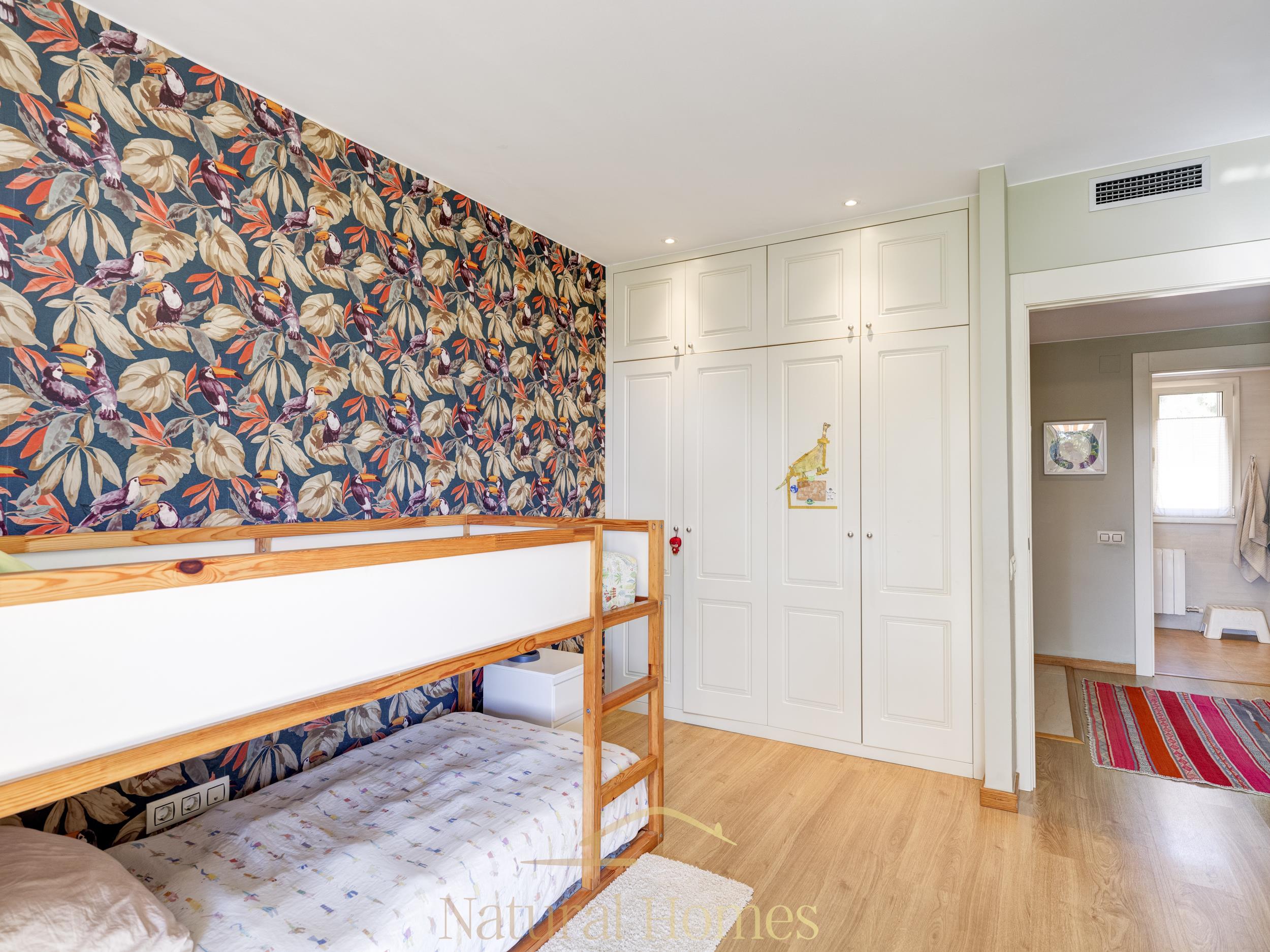 Espectacular casa en venta en Sant Vicenç de Montalt