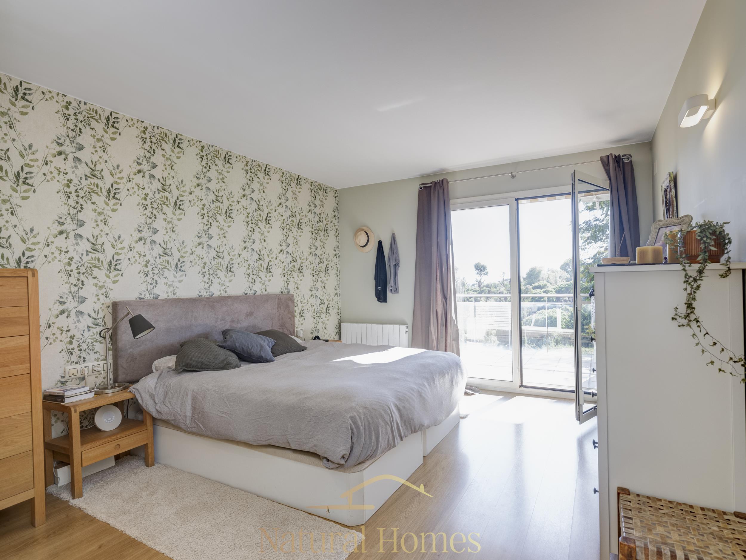 Espectacular casa en venta en Sant Vicenç de Montalt