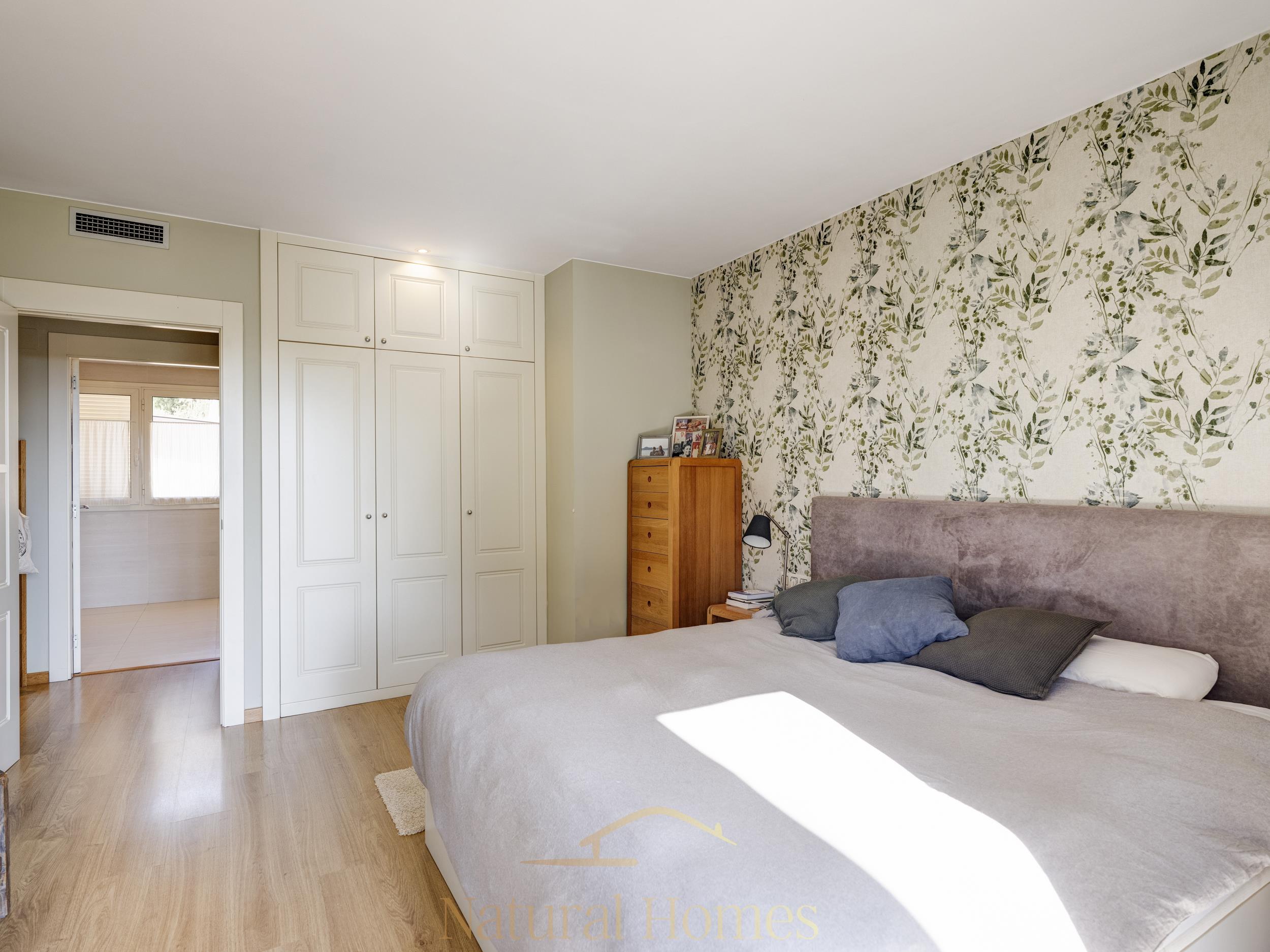 Espectacular casa en venta en Sant Vicenç de Montalt