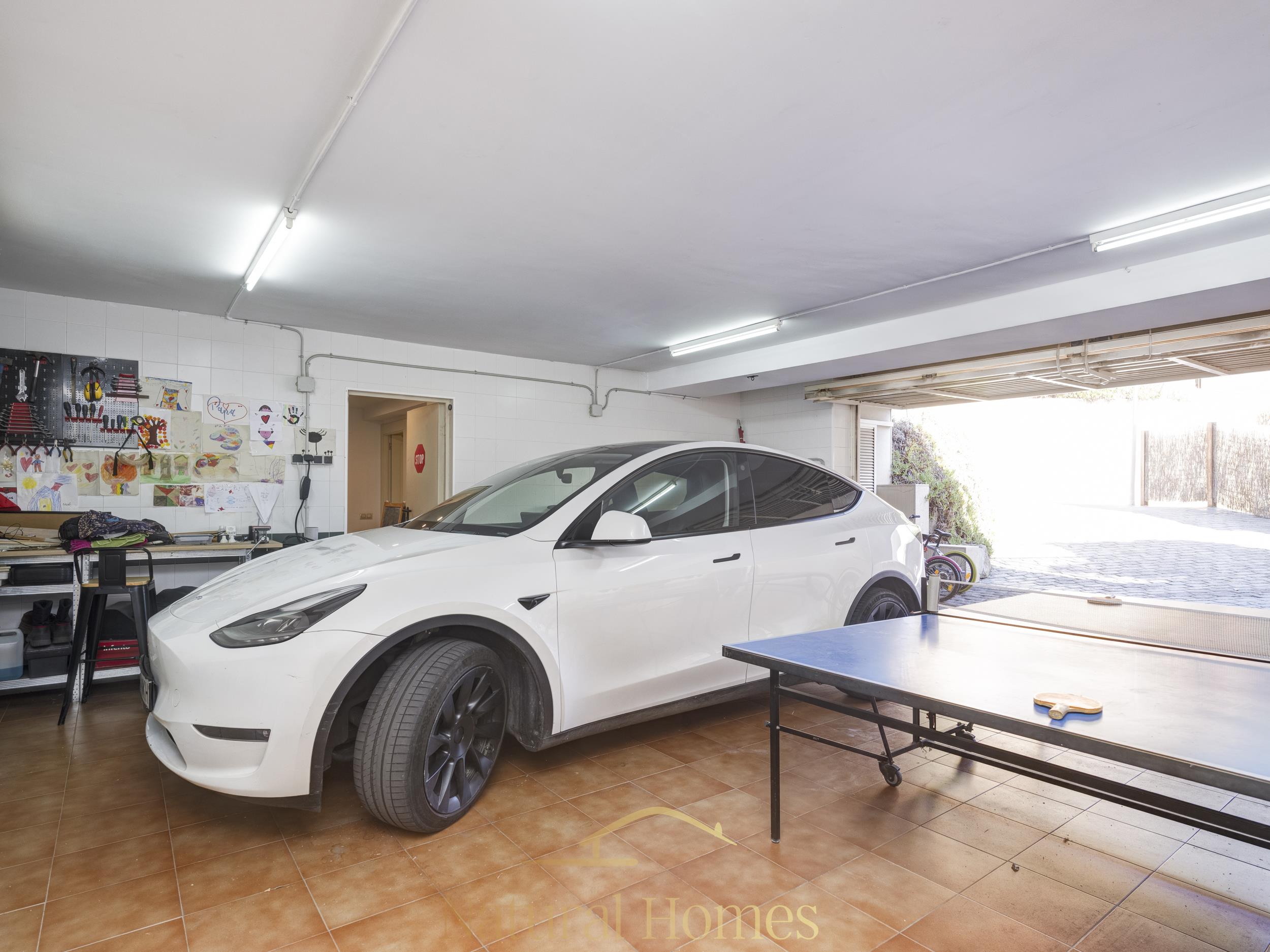 Espectacular casa en venta en Sant Vicenç de Montalt