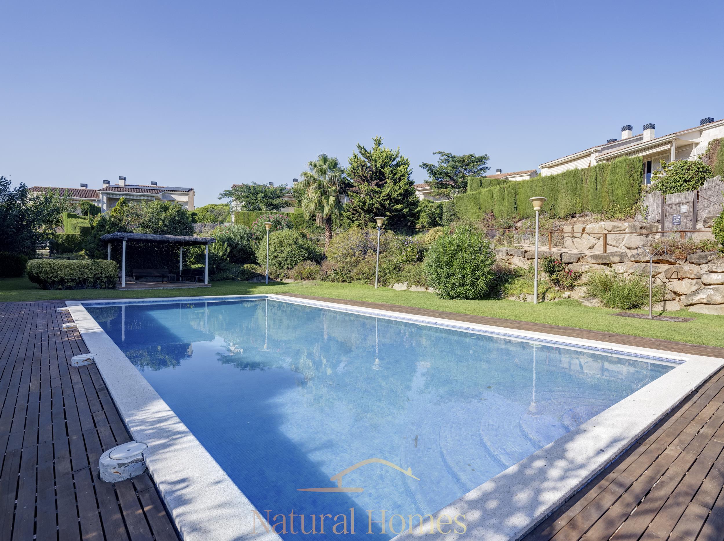 Espectacular casa en venta en Sant Vicenç de Montalt