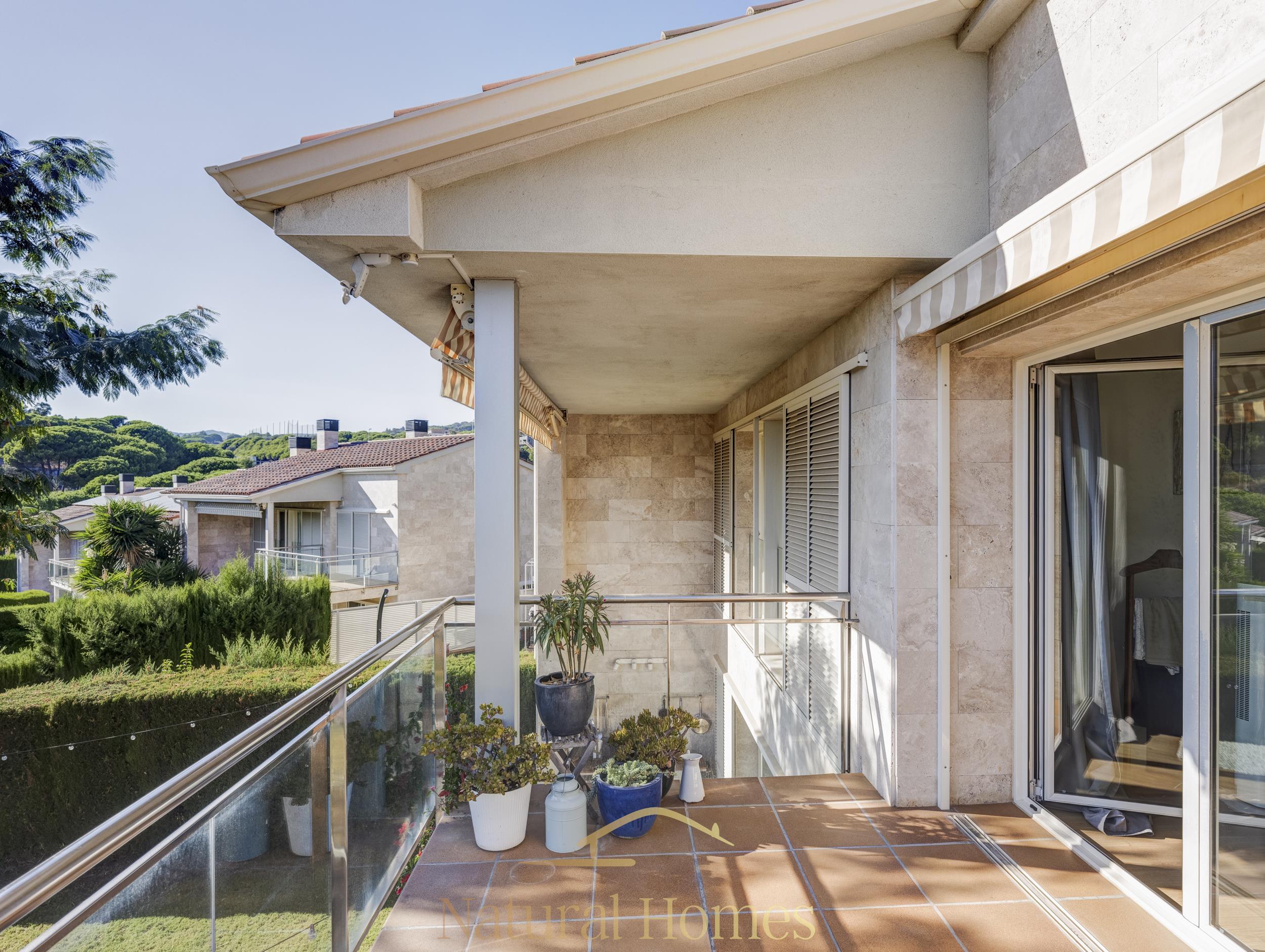 Espectacular casa en venta en Sant Vicenç de Montalt