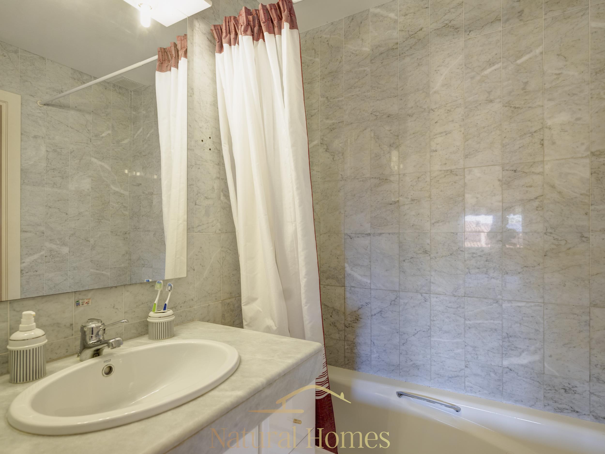 Encantadora casa en venta en Sant Vicenç de Montalt