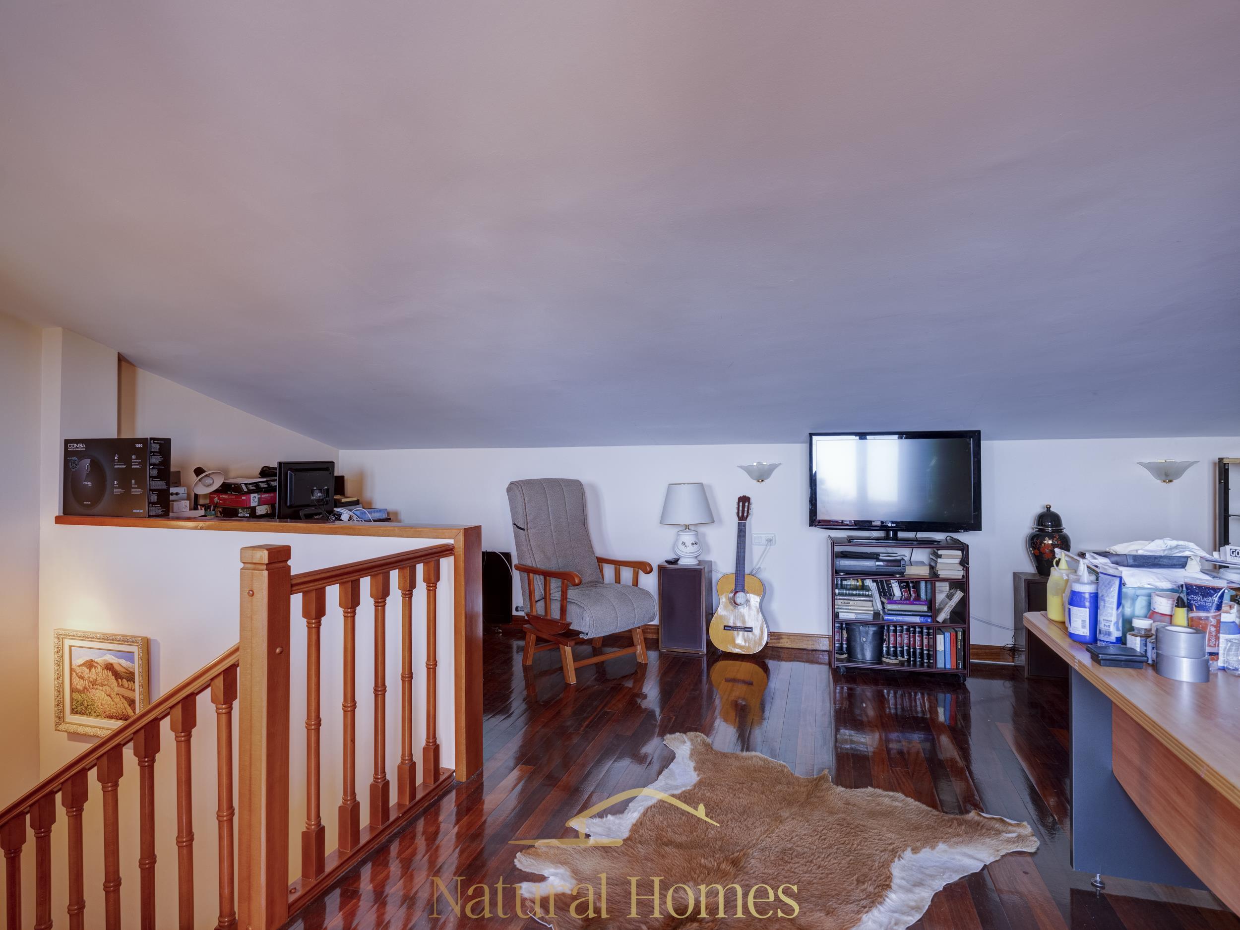 Encantadora casa en venta en Sant Vicenç de Montalt