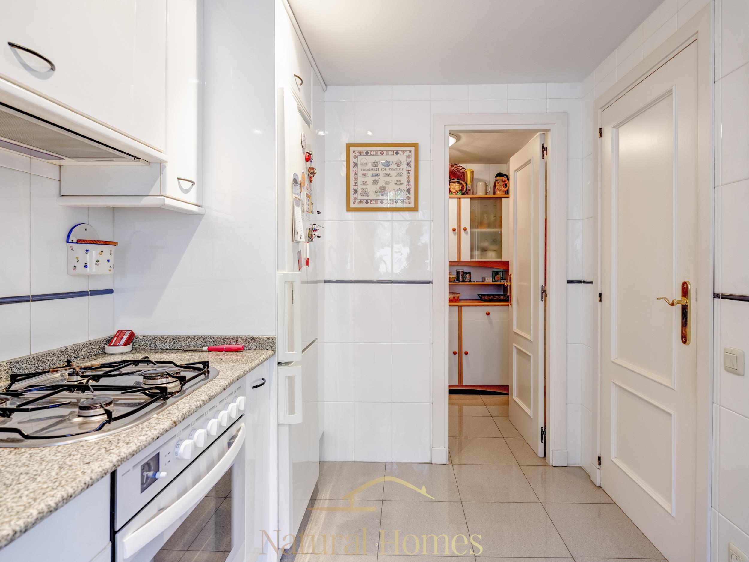 Encantadora casa en venta en Sant Vicenç de Montalt