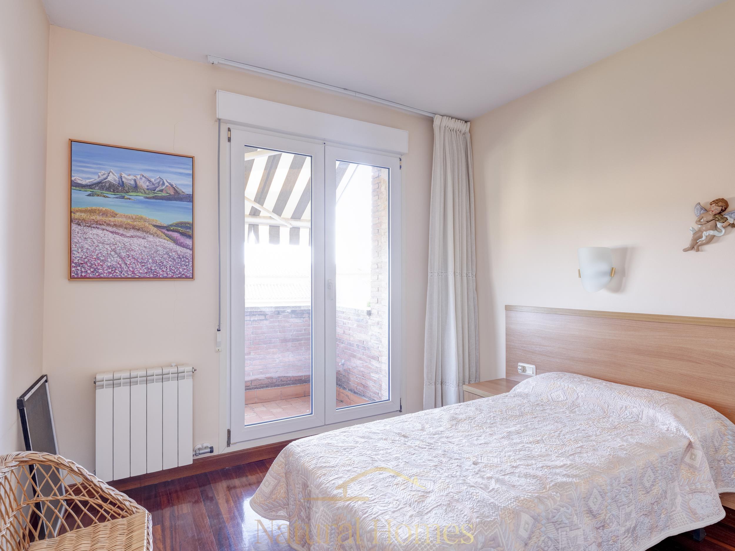 Encantadora casa en venta en Sant Vicenç de Montalt