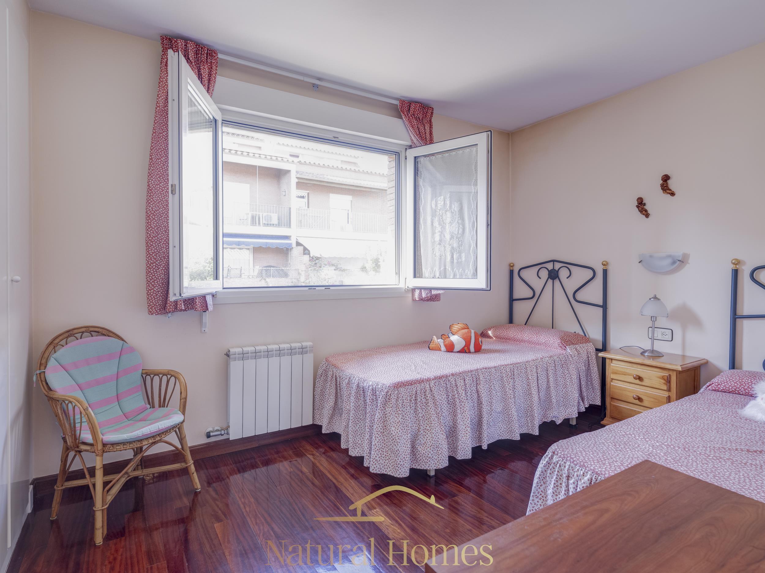 Encantadora casa en venta en Sant Vicenç de Montalt