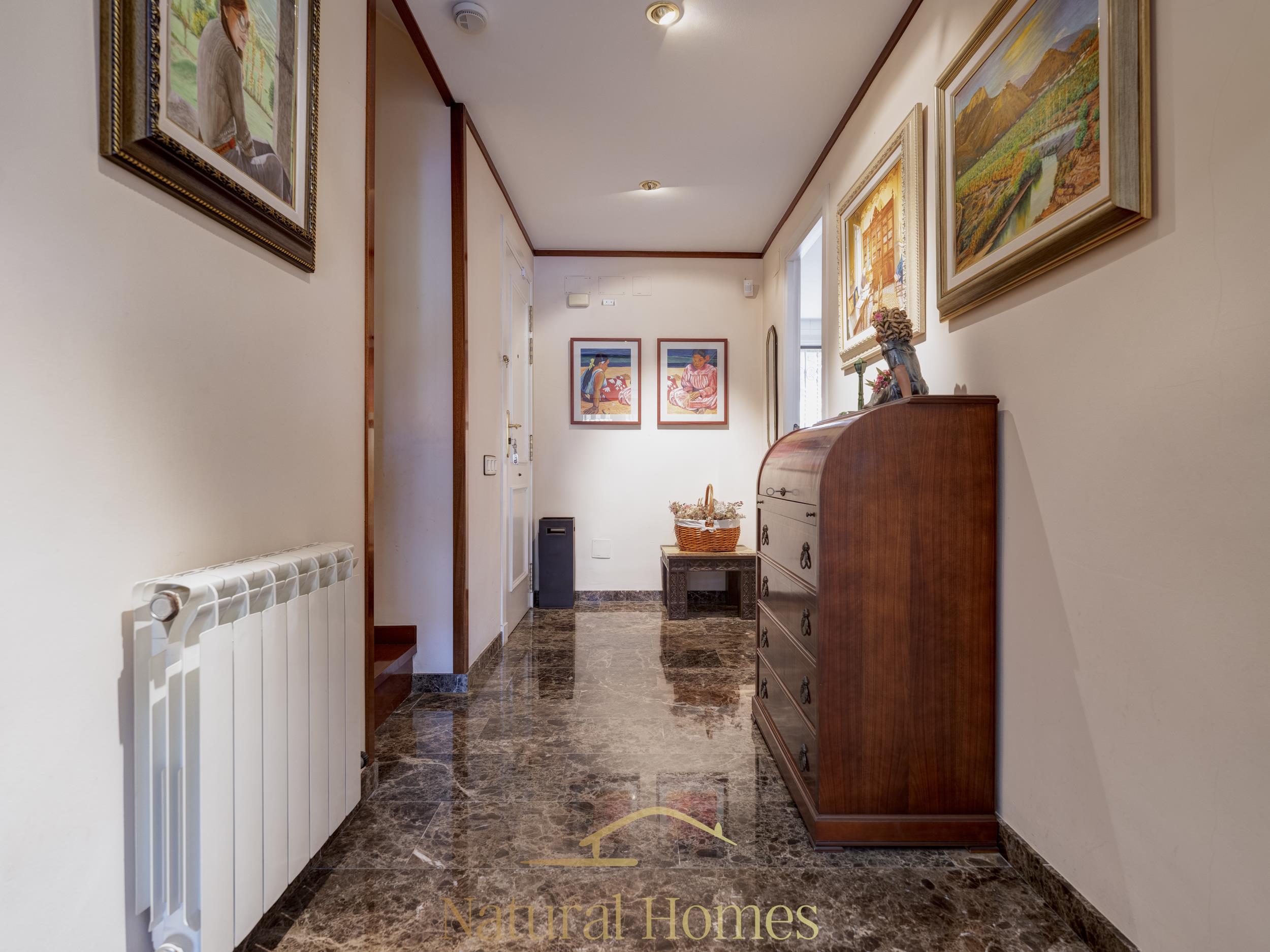 Encantadora casa en venta en Sant Vicenç de Montalt