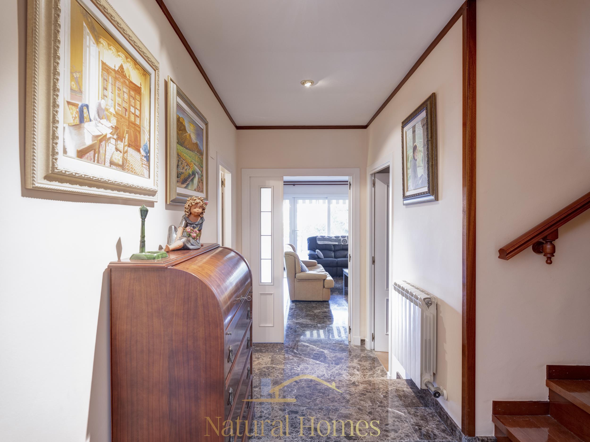 Encantadora casa en venta en Sant Vicenç de Montalt