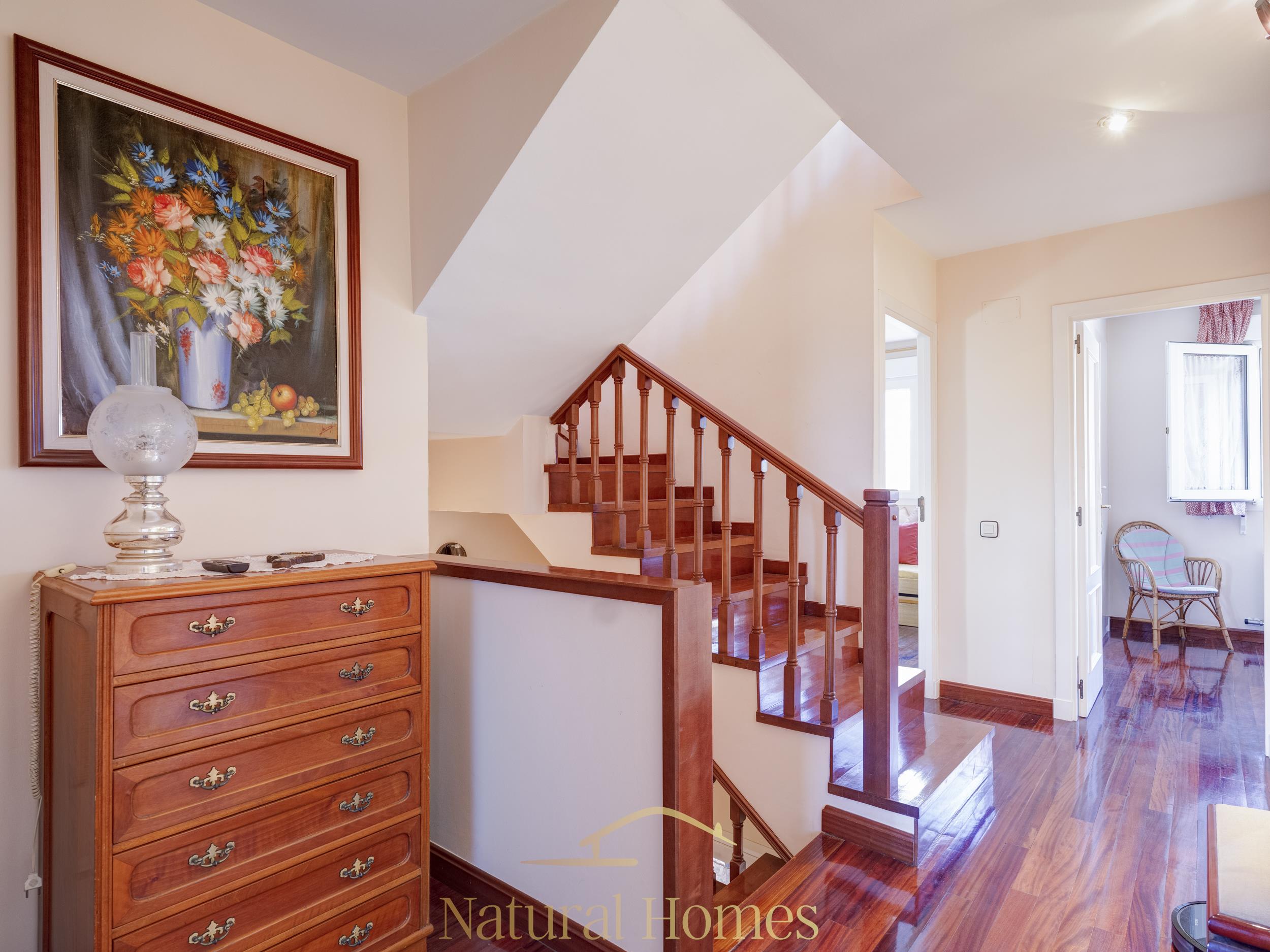 Encantadora casa en venta en Sant Vicenç de Montalt