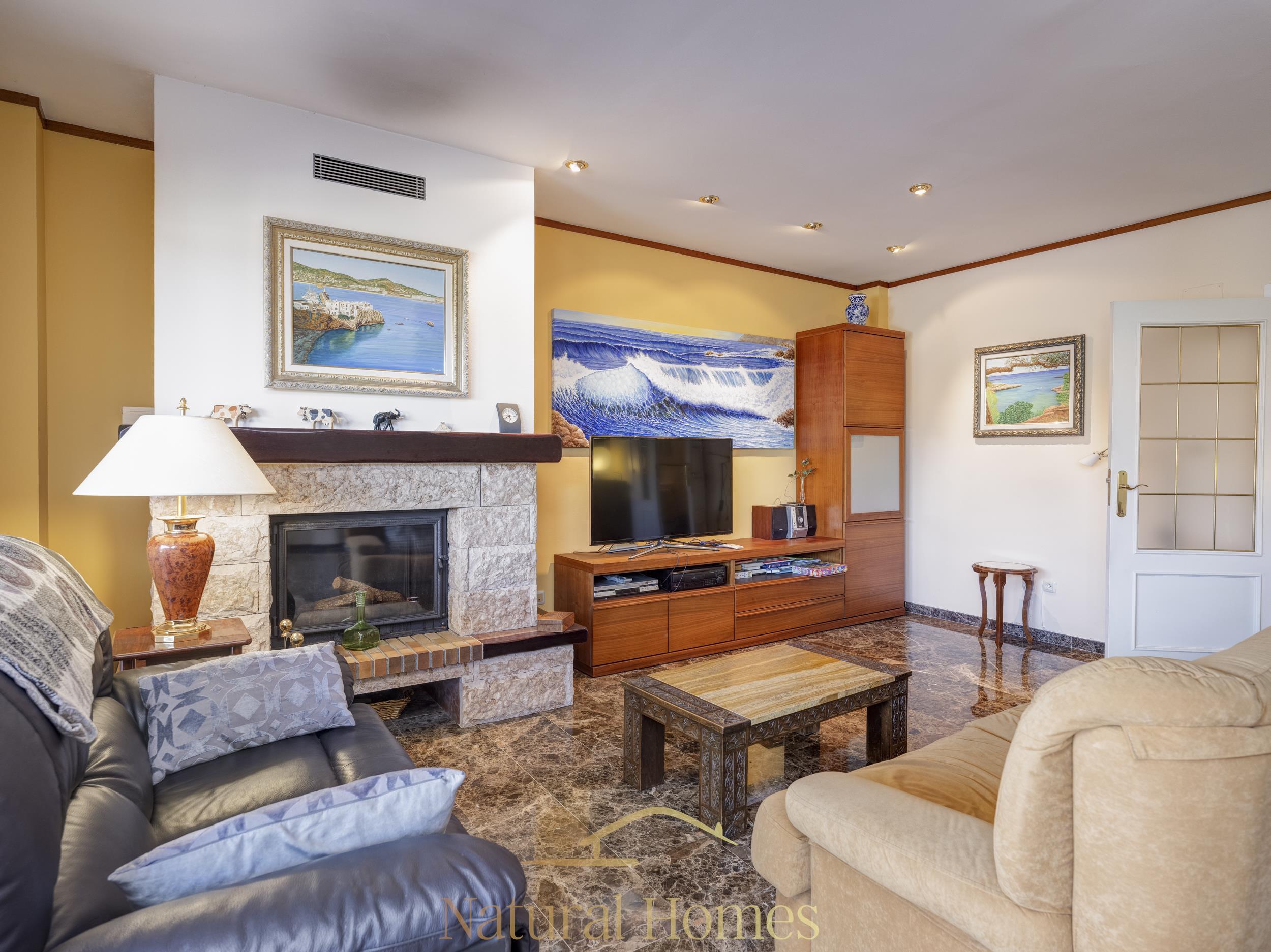 Encantadora casa en venta en Sant Vicenç de Montalt