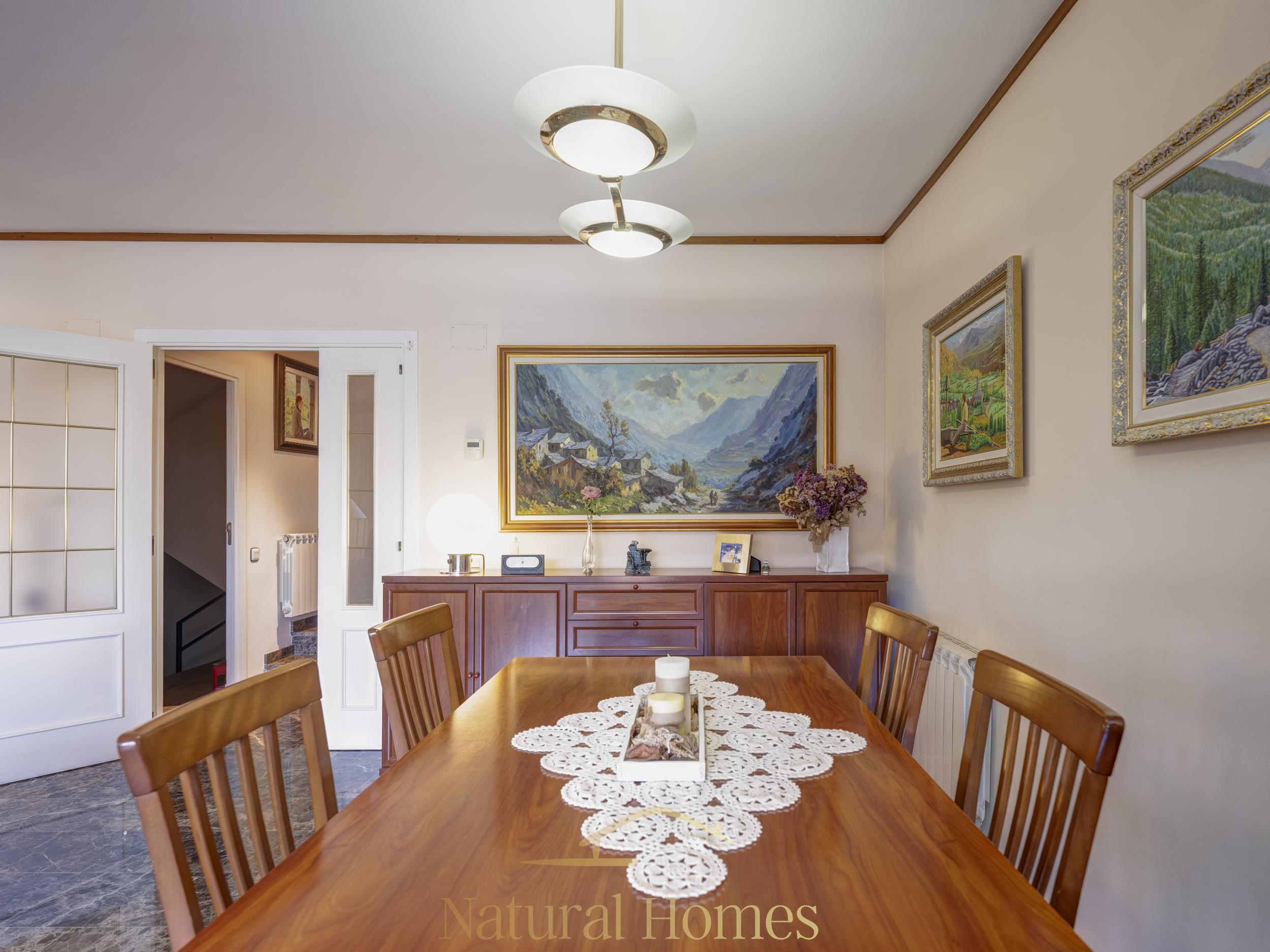Encantadora casa en venta en Sant Vicenç de Montalt