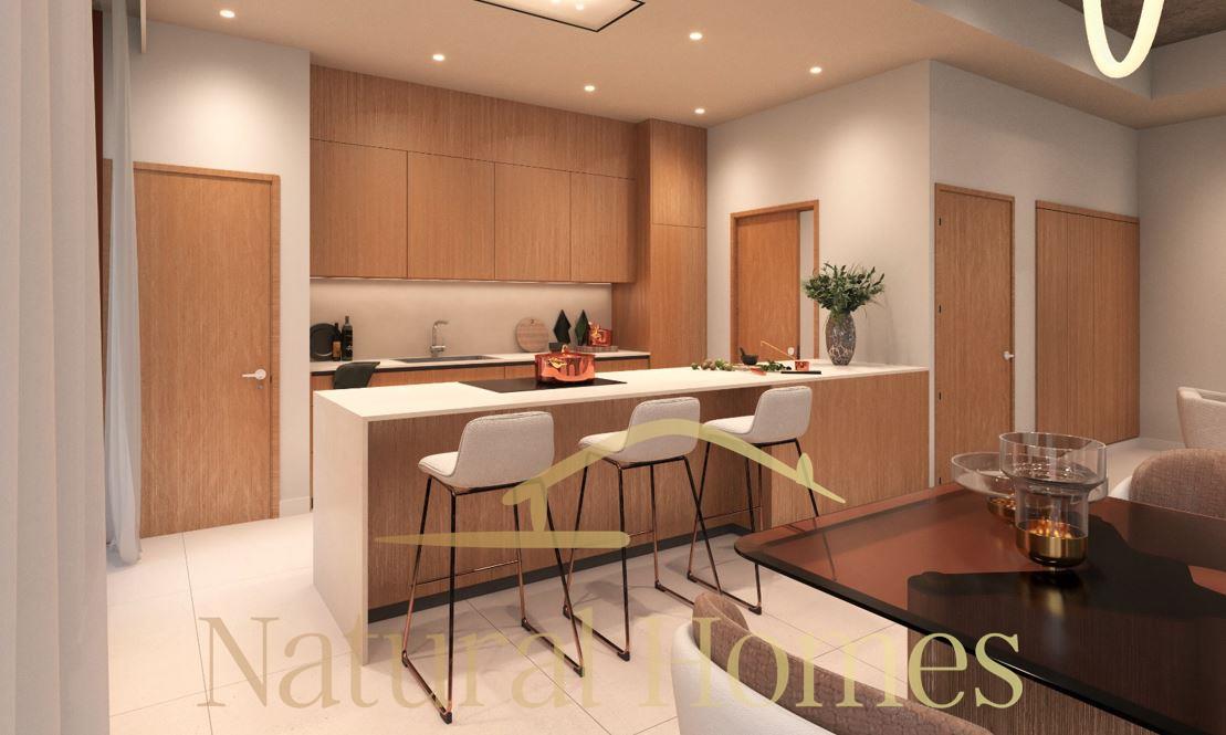 Espectacular casa de obra nueva en venta en Caldes d’Estrac