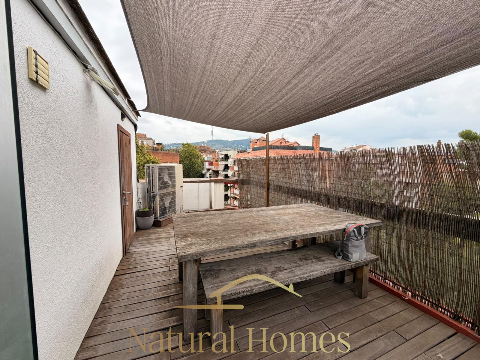WhatsApp Image 2026-10-03 at 18.19.45 Exclusivo ático con terraza panorámica en las Tres Torres